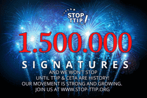 Copyright: Stopp TTIP